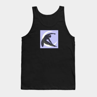 Moon Goddess Tank Top